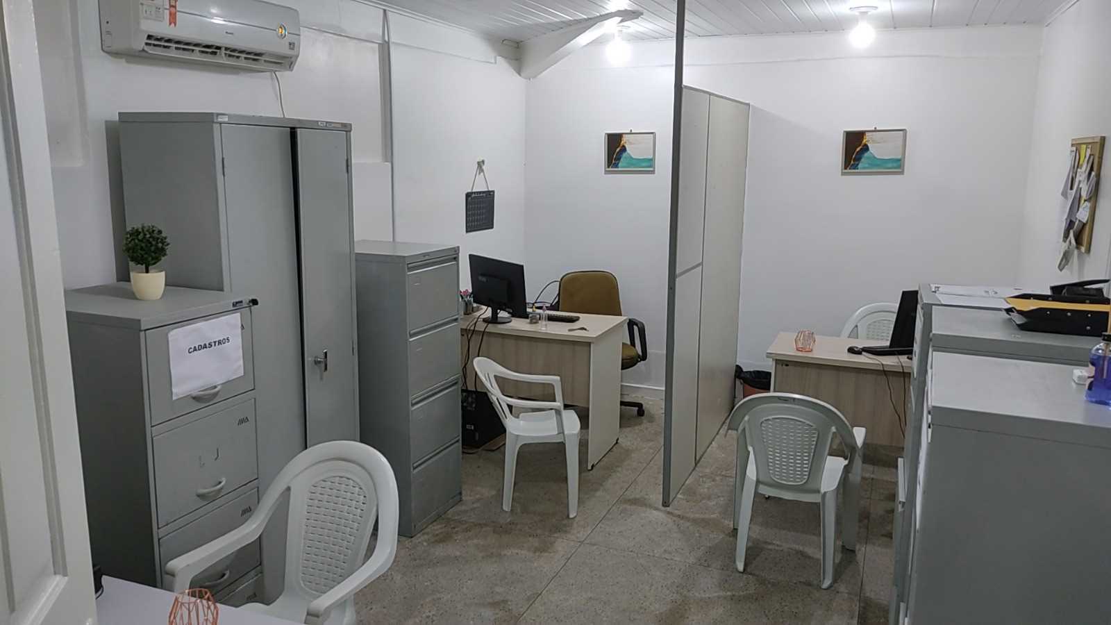 Camacã: Prefeitura reinaugura o novo CRAS